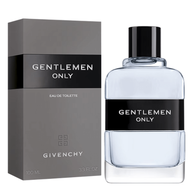 Givenchy - Gentlemen Only | Eau de Toilette