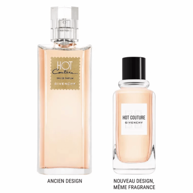 Givenchy - Hot Couture | Eau de Parfum