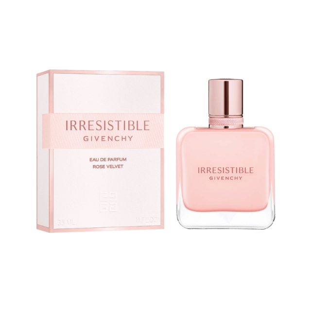 Givenchy - Irresistible | Eau de Toilette Fraîche
