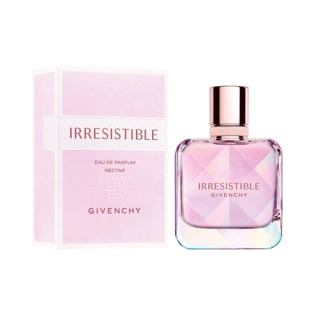 Givenchy - Irrésistible Nectar | Eau de Parfum