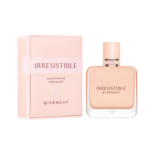 Givenchy - Irresistible Nude Velvet | Eau de Parfum