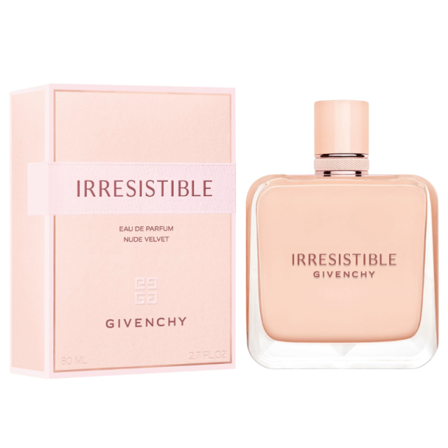 Givenchy - Irresistible Nude Velvet | Eau de Parfum