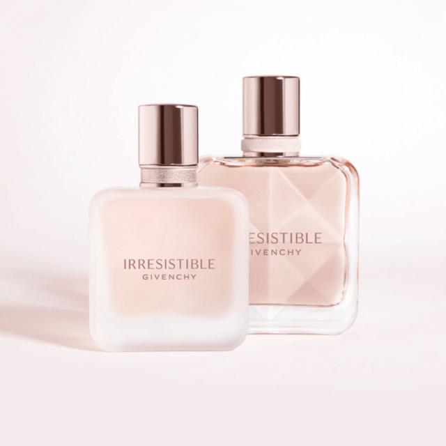 Givenchy - Irresistible | Parfum pour les cheveux