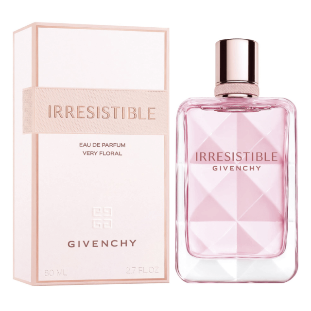 Givenchy - Irresistible Very Floral | Eau de Parfum