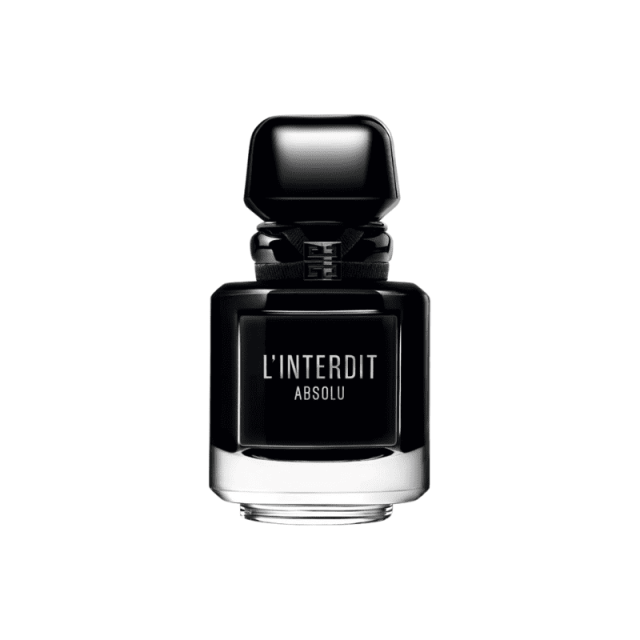 Givenchy - L'Interdit Absolu | Eau de Parfum Intense