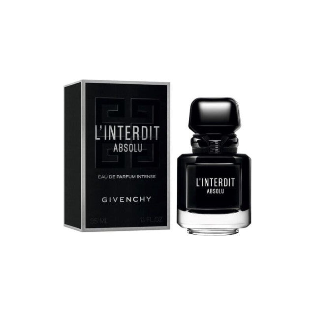 Givenchy - L'Interdit Absolu | Eau de Parfum Intense