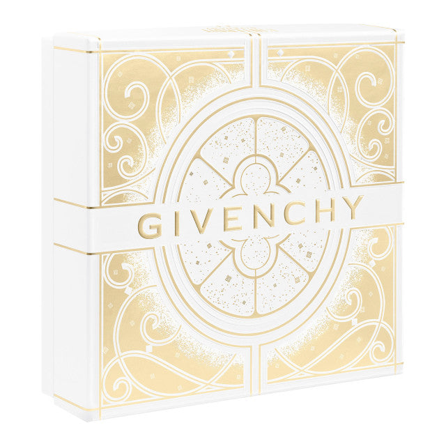 Givenchy - L'Interdit | Coffret Eau de Parfum et mini Le Rouge Interdit Intense Silk