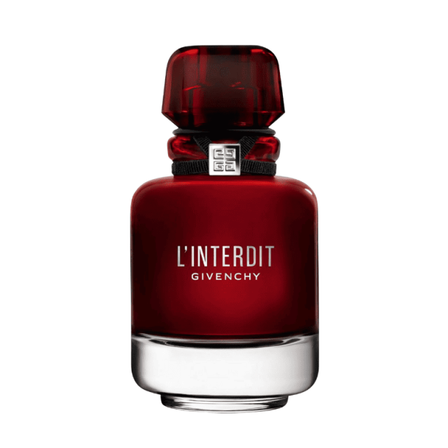 Givenchy - L'Interdit Rouge | Eau de Parfum