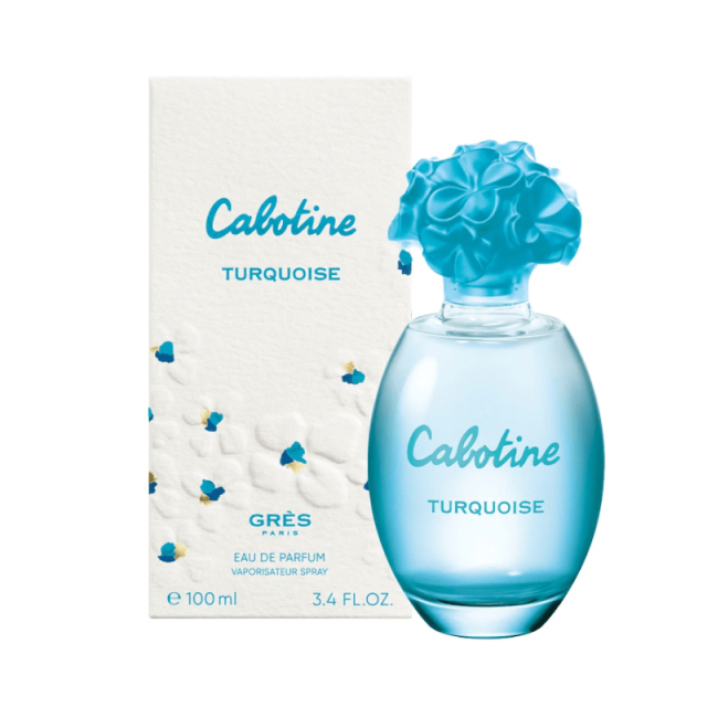 Grès - Cabotine Turquoise | Eau de Parfum