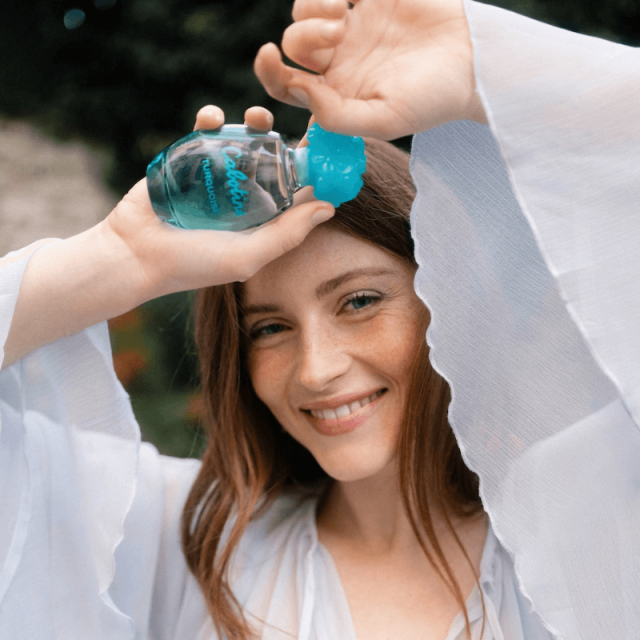 Grès - Cabotine Turquoise | Eau de Parfum