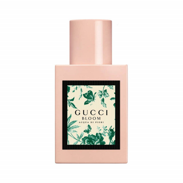 Gucci - Gucci Bloom Acqua Di Fiori | Eau de Toilette
