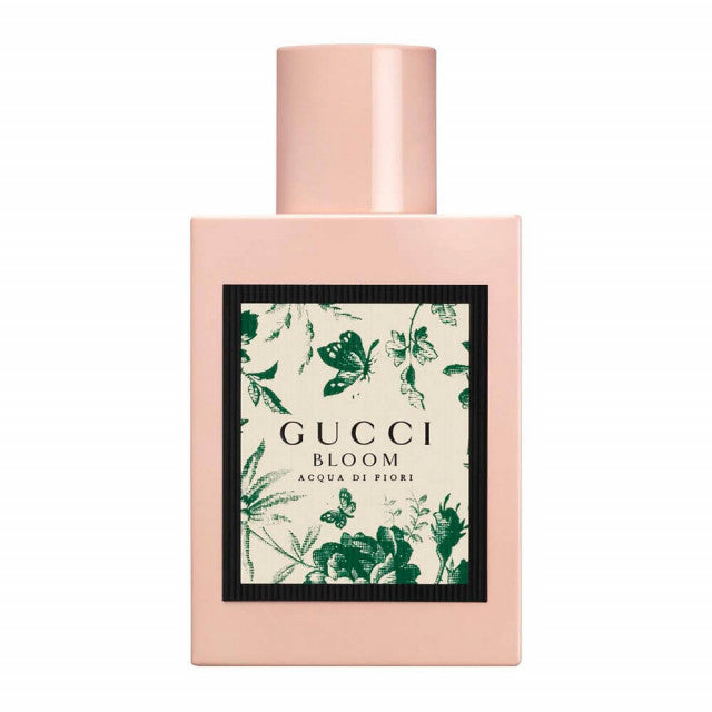 Gucci - Gucci Bloom Acqua Di Fiori | Eau de Toilette