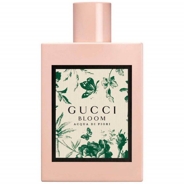 Gucci - Gucci Bloom Acqua Di Fiori | Eau de Toilette