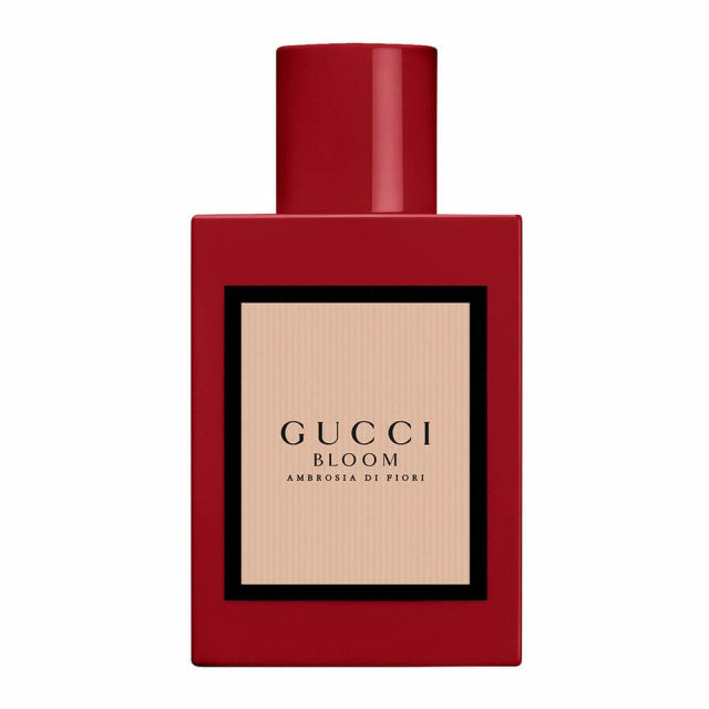 Gucci - Gucci Bloom Ambrosia Di Fiori | Eau de Parfum Intense