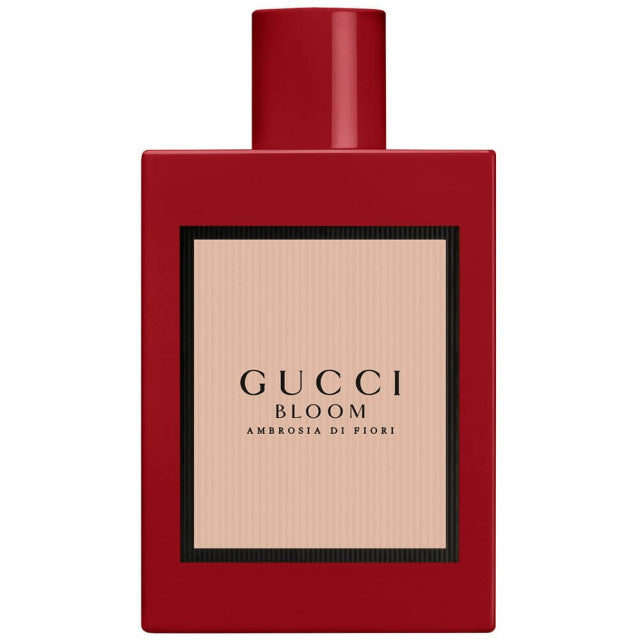 Gucci - Gucci Bloom Ambrosia Di Fiori | Eau de Parfum Intense