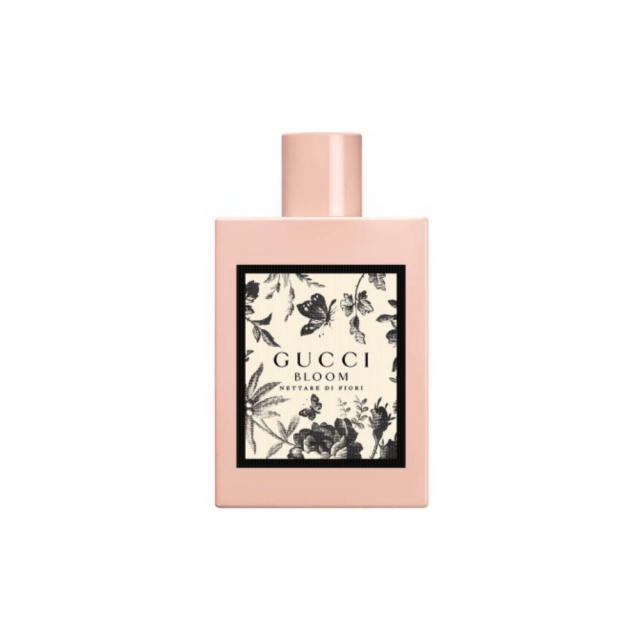 Gucci - Gucci Bloom Nettare Di Fiori | Eau de Parfum Intense