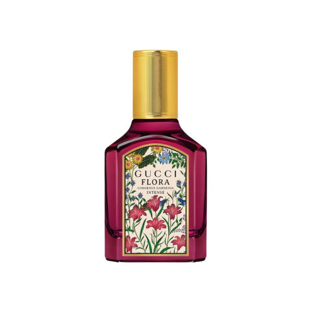 Gucci - Gucci Flora Gorgeous Gardenia | Eau de Parfum Intense