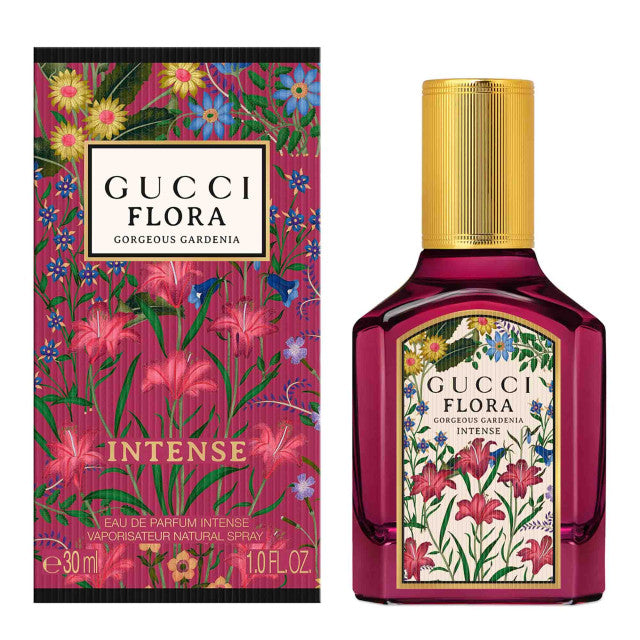 Gucci - Gucci Flora Gorgeous Gardenia | Eau de Parfum Intense