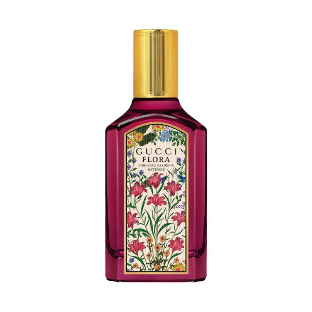 Gucci - Gucci Flora Gorgeous Gardenia | Eau de Parfum Intense