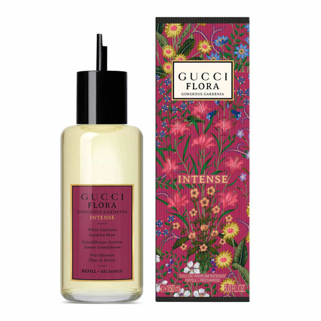 Gucci - Gucci Flora Gorgeous Gardenia | Eau de Parfum Intense