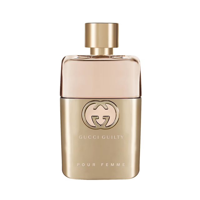 Gucci - Guilty pour Femme | Eau de Parfum