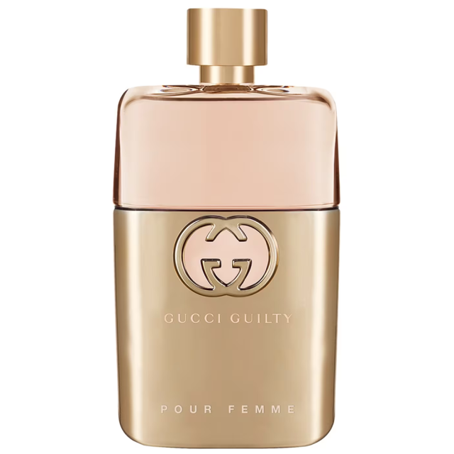 Gucci - Guilty pour Femme | Eau de Parfum