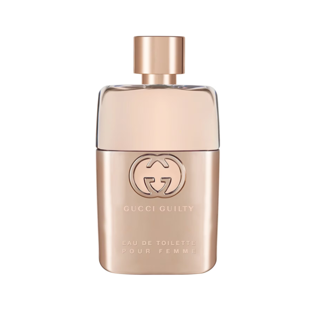 Gucci - Guilty pour Femme | Eau de Toilette