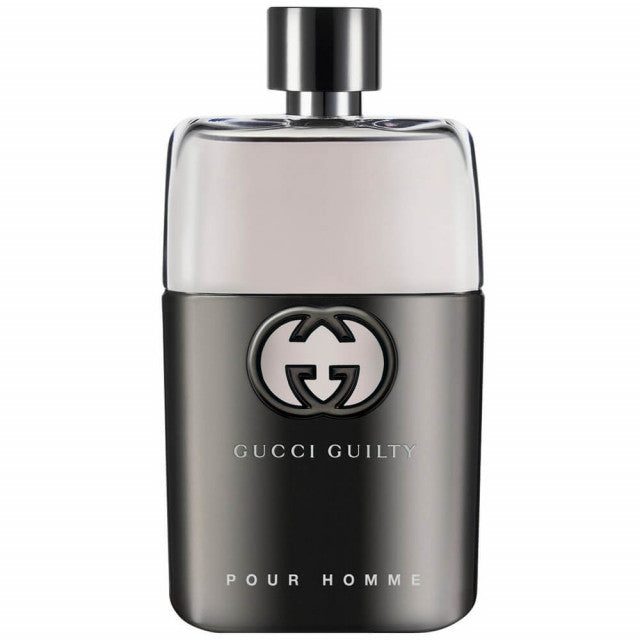 Gucci - Guilty pour Homme | Eau de Toilette