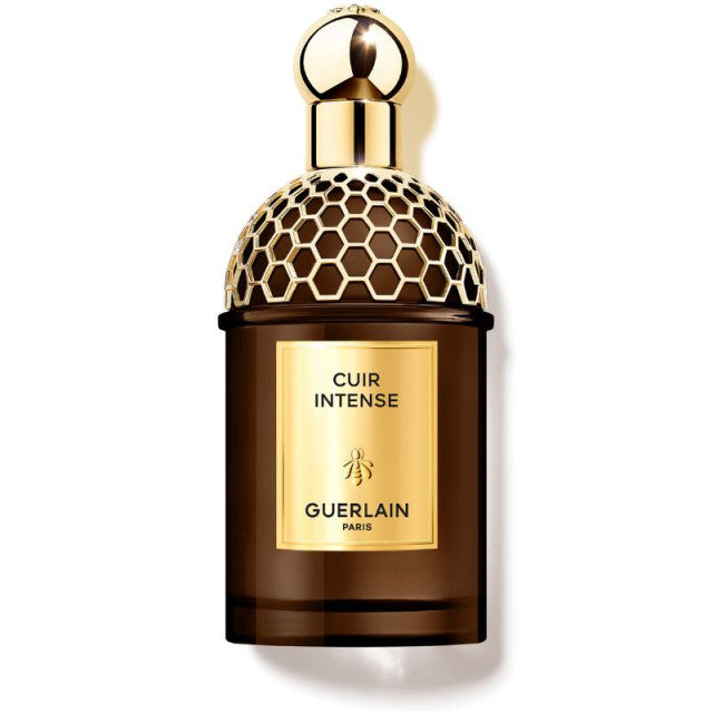 Guerlain - Absolus Allegoria Cuir Intense | Eau de Parfum