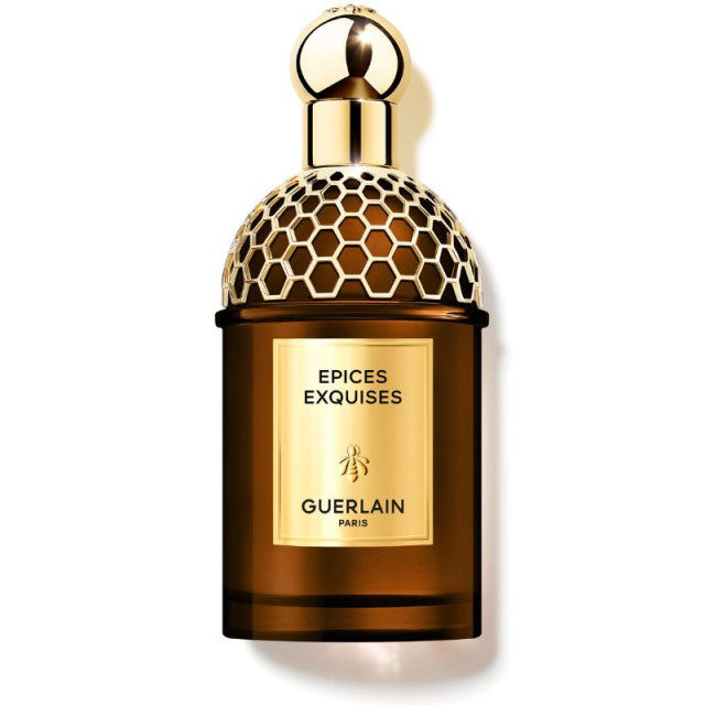 Guerlain - Absolus Allegoria Épices Exquises | Eau de Parfum