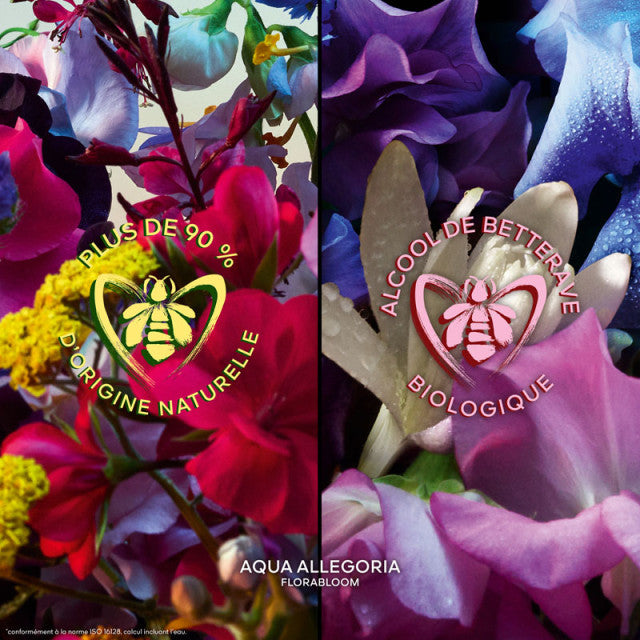 Guerlain - Absolus Allegoria Florabloom | Eau de Parfum
