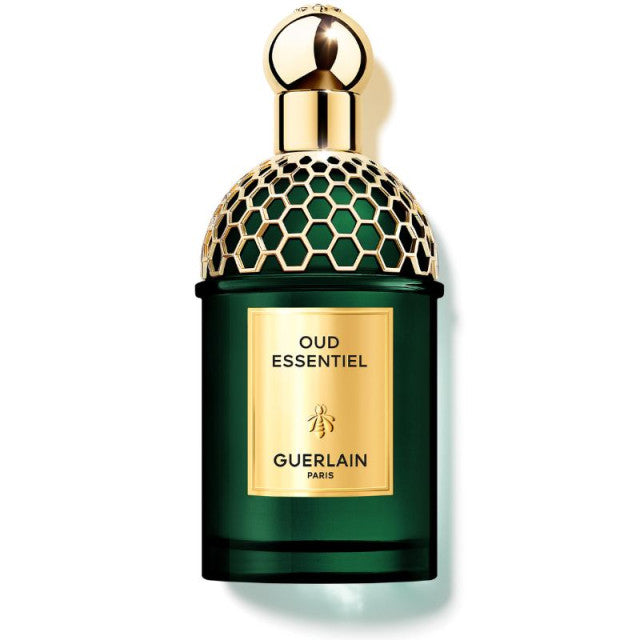 Guerlain - Absolus Allegoria Oud Essentiel | Eau de Parfum