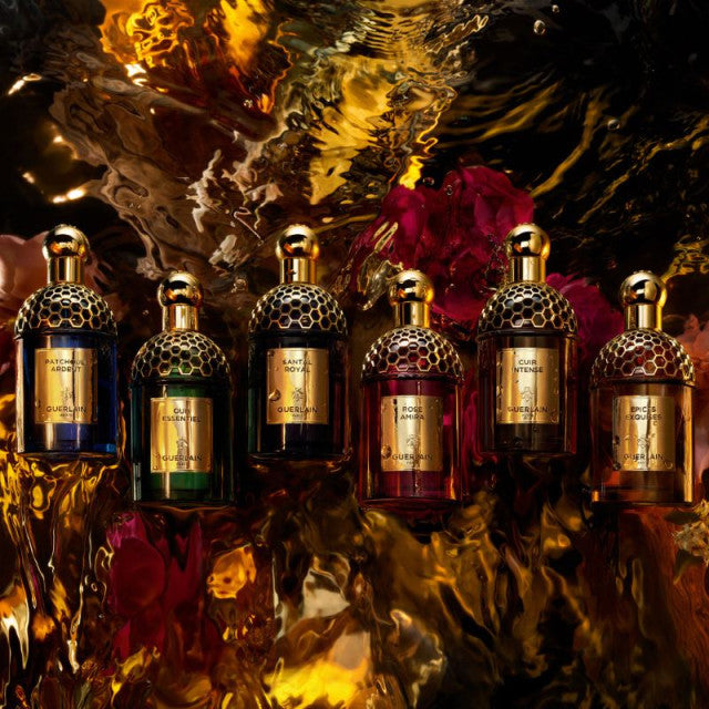 Guerlain - Absolus Allegoria Oud Essentiel | Eau de Parfum