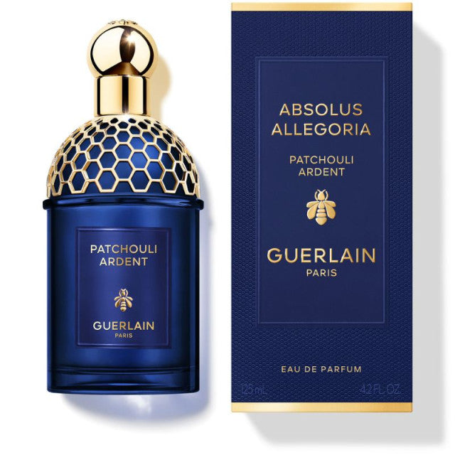 Guerlain - Absolus Allegoria Patchouli Ardent | Eau de Parfum