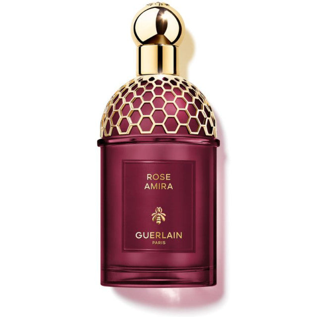 Guerlain - Absolus Allegoria Rose Amira | Eau de Parfum