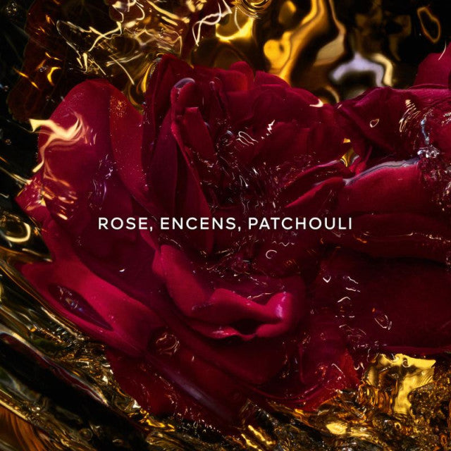 Guerlain - Absolus Allegoria Rose Amira | Eau de Parfum