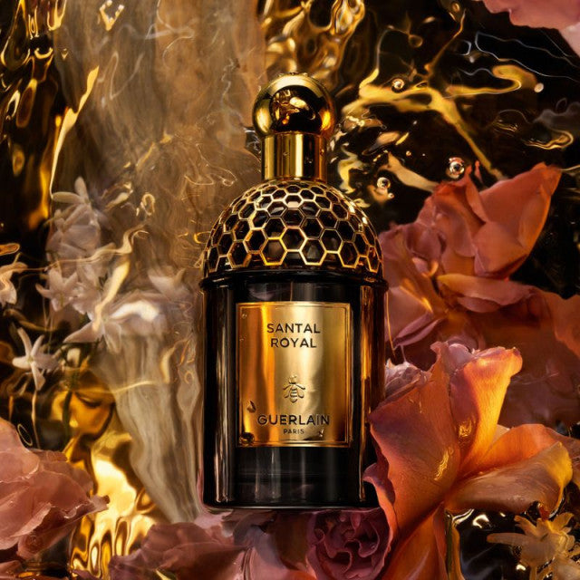 Guerlain - Absolus Allegoria Santal Royal | Eau de Parfum