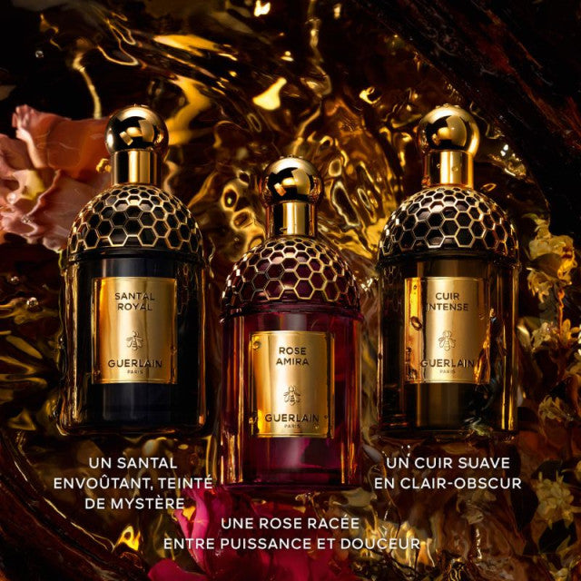 Guerlain - Absolus Allegoria Santal Royal | Eau de Parfum