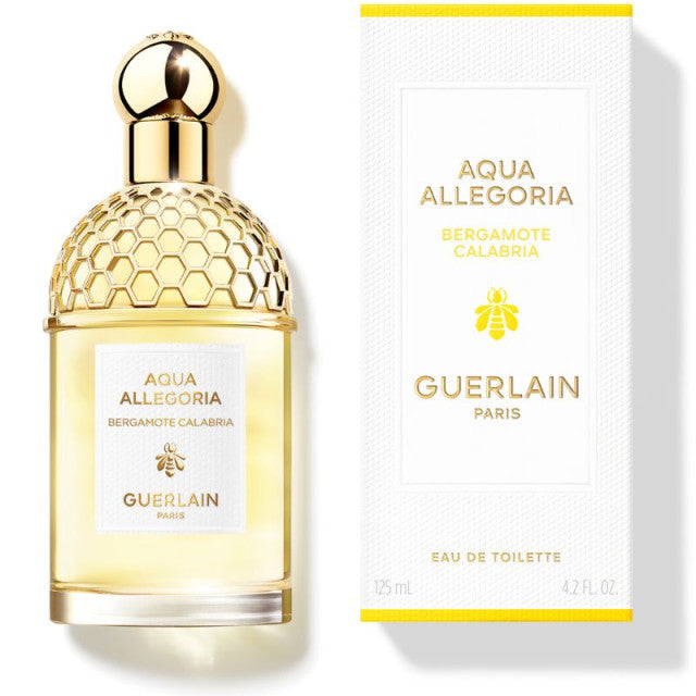 Guerlain - Aqua Allegoria Bergamote Calabria | Eau de Toilette