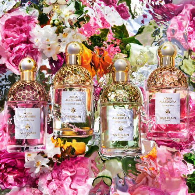 Guerlain - Aqua Allegoria Flora Cherrysia | Eau de Toilette