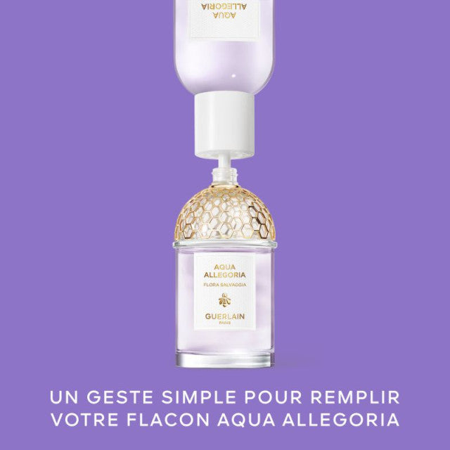 Guerlain - Aqua Allegoria Flora Salvaggia | Eau de Toilette