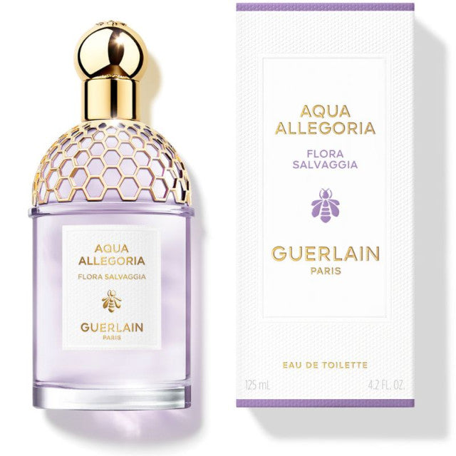 Guerlain - Aqua Allegoria Flora Salvaggia | Eau de Toilette