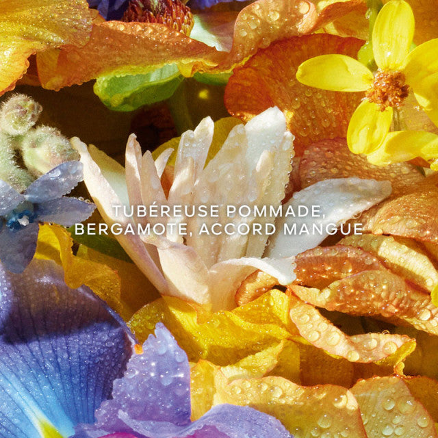 Guerlain - Aqua Allegoria Florabloom | Crème pour les mains