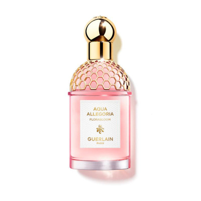 Guerlain - Aqua Allegoria Florabloom | Eau de Toilette