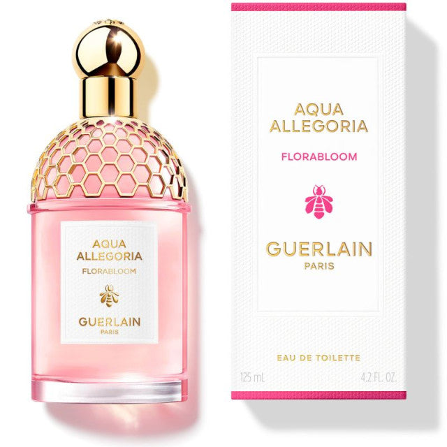 Guerlain - Aqua Allegoria Florabloom | Eau de Toilette