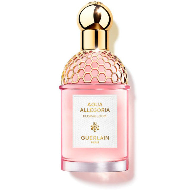 Guerlain - Aqua Allegoria Florabloom | Eau de Toilette