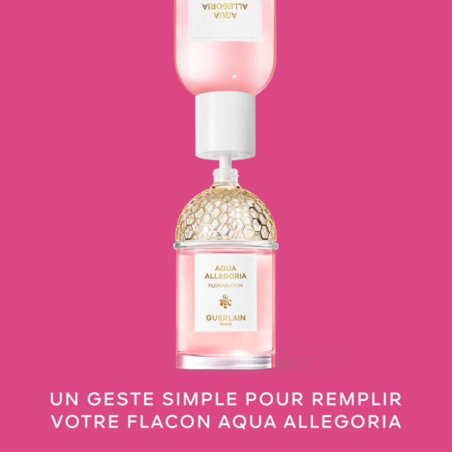 Guerlain - Aqua Allegoria Florabloom | Eau de Toilette