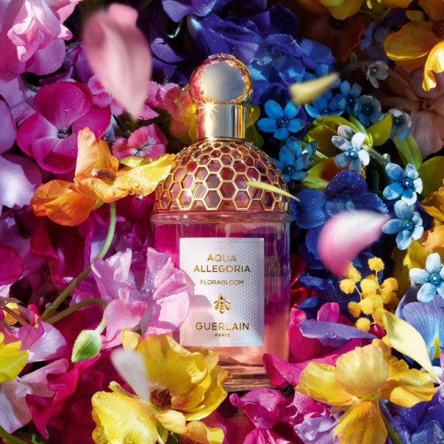 Guerlain - Aqua Allegoria Florabloom | Eau de Toilette