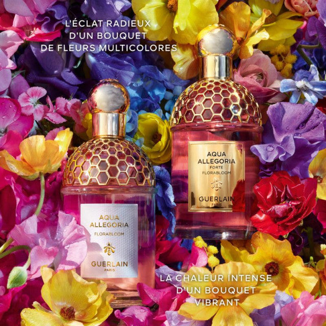 Guerlain - Aqua Allegoria Florabloom | Eau de Toilette