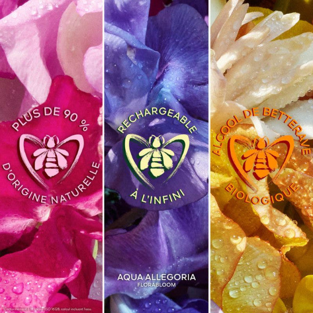 Guerlain - Aqua Allegoria Florabloom | Eau de Toilette